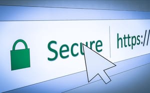 ¿Cómo navegar internet de modo seguro?